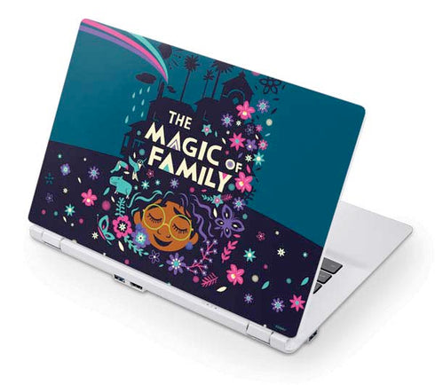 Disney Encanto Mirabel Family Magic Acer Chromebook Skin
